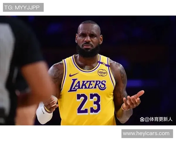 勇士与湖人激战正酣主直播精彩瞬间回顾与分析