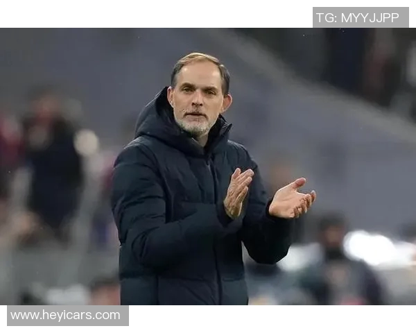 图赫尔或将接管曼联滕哈赫面临下课危机三冠教头能否重振球队士气